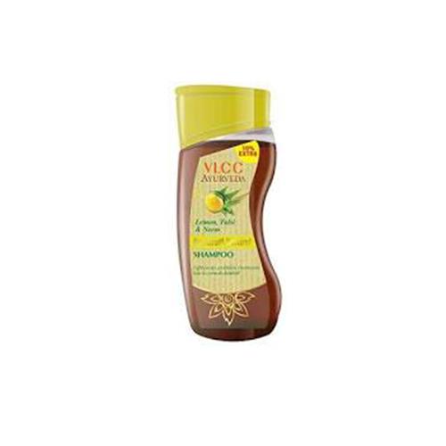 VLCC DANDRUFF CONTROL SHAMPOO 100ML